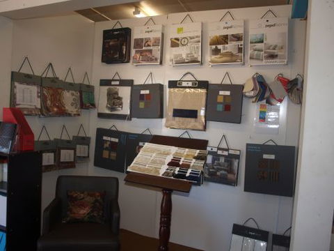 Nash Upholstery & Trim Repairs - Internet Find 1