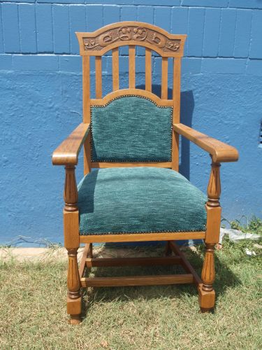 Nash Upholstery & Trim Repairs - Internet Find 2