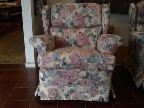 Nash Upholstery & Trim Repairs - Internet Find 3