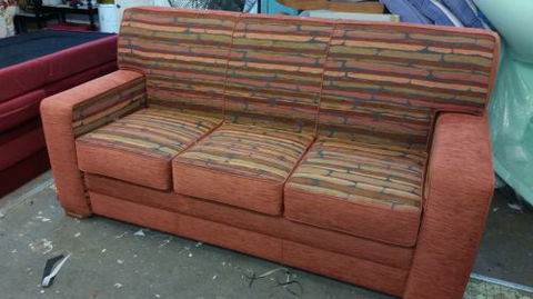 Nash Upholstery & Trim Repairs - Internet Find 4