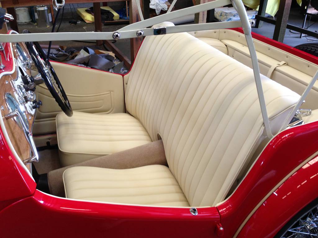 Marine Upholstery Coffs Harbour NSW Internet Find