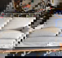 Hunter Upholstery - Internet Find