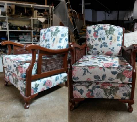 J & J Upholstery - Internet Find 3