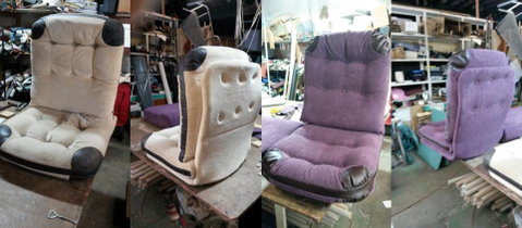 J & J Upholstery - Internet Find 4
