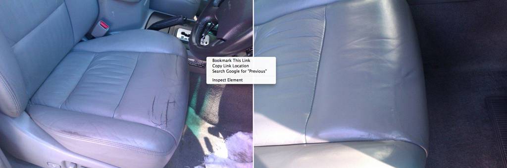 Leather Reconditioning Cleaning Fairy Meadow NSW Internet Find