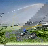 General Engineering  Irrigation - Internet Find