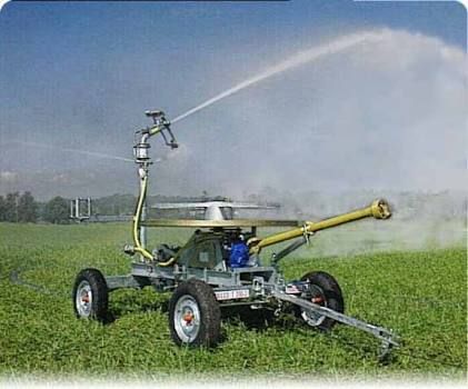 General Engineering & Irrigation - Internet Find 0