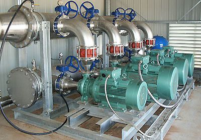 General Engineering & Irrigation - Internet Find 4