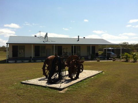 Gin Gin Country Realty - Internet Find 1