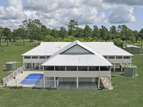 Gin Gin Country Realty - Internet Find 2
