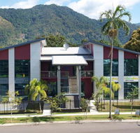 Cairns Key Real Estate Pty Ltd - Internet Find