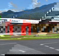 Professionals Cairns South - Internet Find