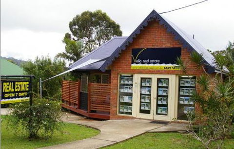 Valla Real Estate - Internet Find 0