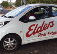 Wendy ThornberryElders Real Estate - Internet Find