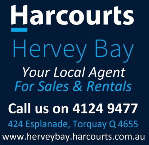 Harcourts Hervey Bay - Internet Find 1