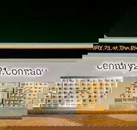 Century 21 at The Pier - Internet Find