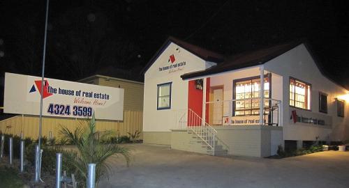 Real Estate Agents Wyoming NSW Internet Find