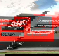 360 Property Management  Sales - Internet Find