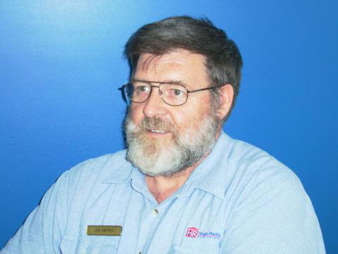 Jim Brown–Real Estate Consultant - Internet Find 0