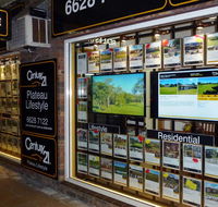 Century 21 Plateau Lifestyle Real Estate - Internet Find