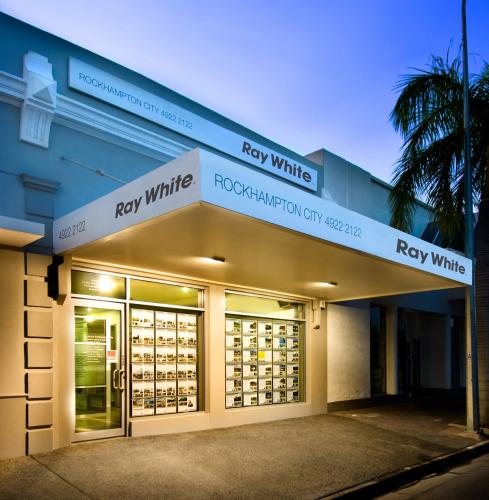 Valuers Real Estate Rockhampton QLD Internet Find