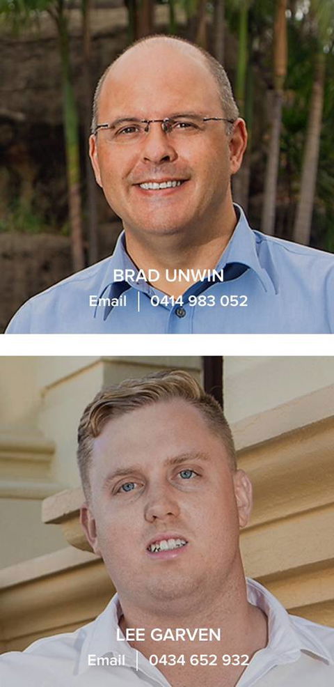 McGrath Rockhampton & Capricorn Coast - Internet Find 1