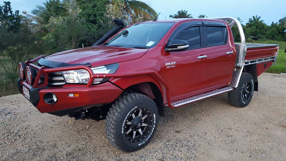 Steel Fabricators Manufacturers Tully QLD Internet Find