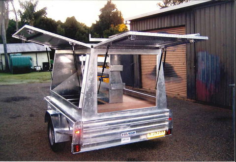 Grafton Sheetmetal - Internet Find 4