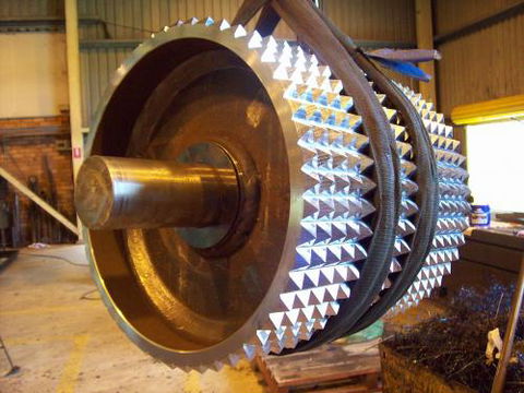 United Pacific Engineering Pty Ltd - Internet Find 0