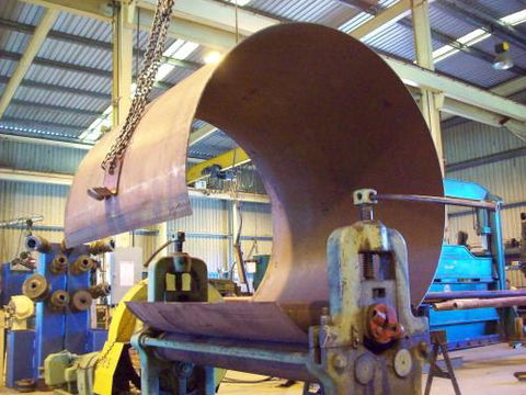 United Pacific Engineering Pty Ltd - Internet Find 1