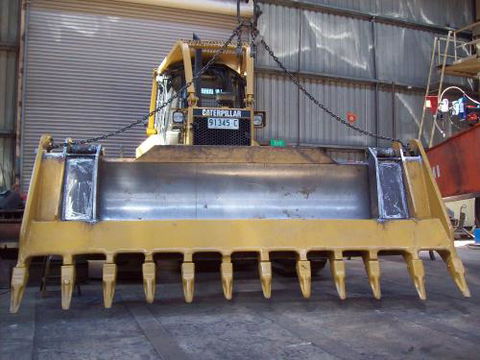 United Pacific Engineering Pty Ltd - Internet Find 2