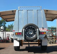 Greville Fabrication - Internet Find