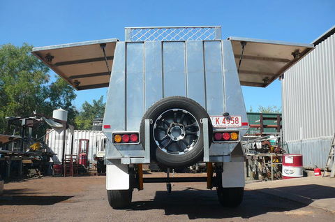 Greville Fabrication - Internet Find 0