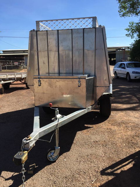 Greville Fabrication - Internet Find 4