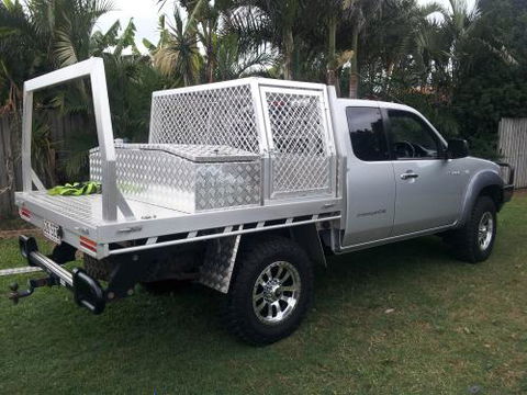 Litzow’s Welding & Fabrication - Internet Find 2