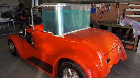 Litzow’s Welding & Fabrication - Internet Find 3