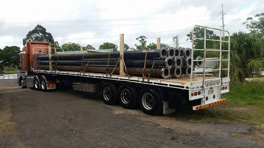 Steel Fabricators Manufacturers Maryborough QLD Internet Find