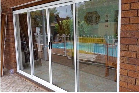 All Hung Well Doors - Internet Find 0