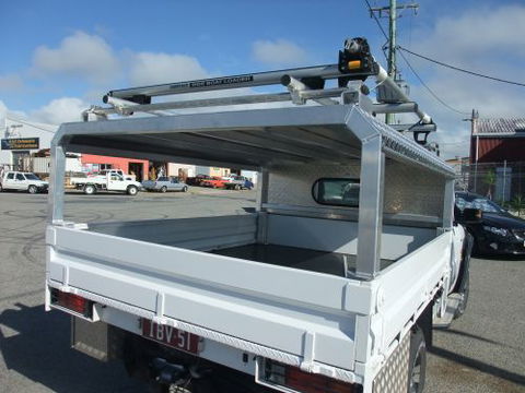 Mackay Aluminium Industries - Internet Find 2