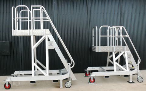 Mackay Aluminium Industries - Internet Find 3