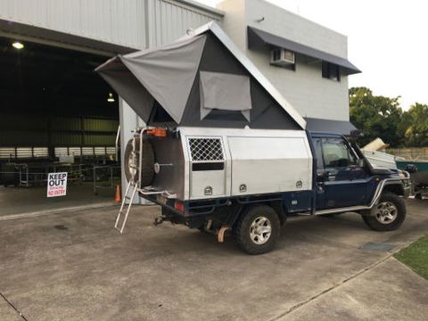 G.N. Alloy - Internet Find 1