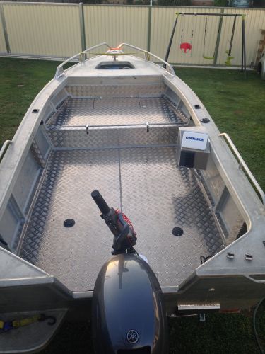 G.N. Alloy - Internet Find 3