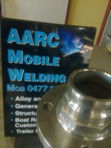 Aarc Mobile Welding - Internet Find 5