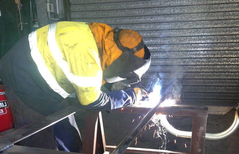 DGC Fabrication - Internet Find 2