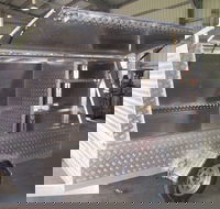 Bradweld  Fabrication Pty Ltd - Internet Find