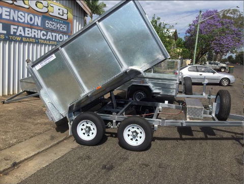 ACE Suspension & Fabrication - Internet Find 0