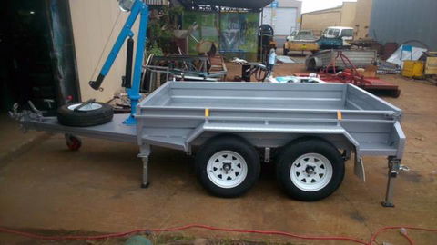 ACE Suspension & Fabrication - Internet Find 2