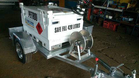 ACE Suspension & Fabrication - Internet Find 4