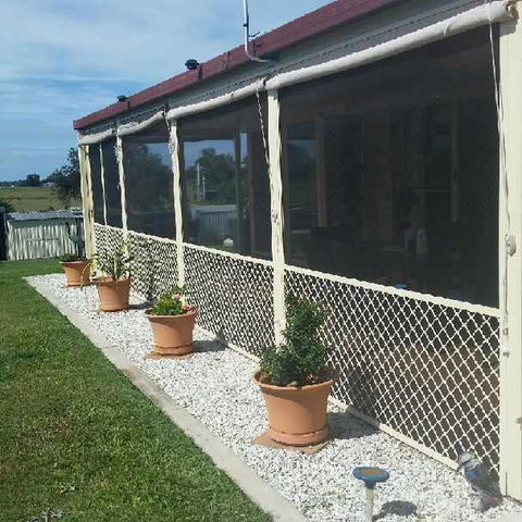 Casino Joinery - Internet Find 1
