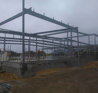 Nelson Bay Steel Fabrications Pty Ltd - Internet Find